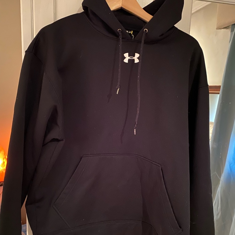 Mens hoodie